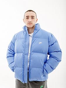 Куртка Nike CLUB PUFFER XL - Фото 1