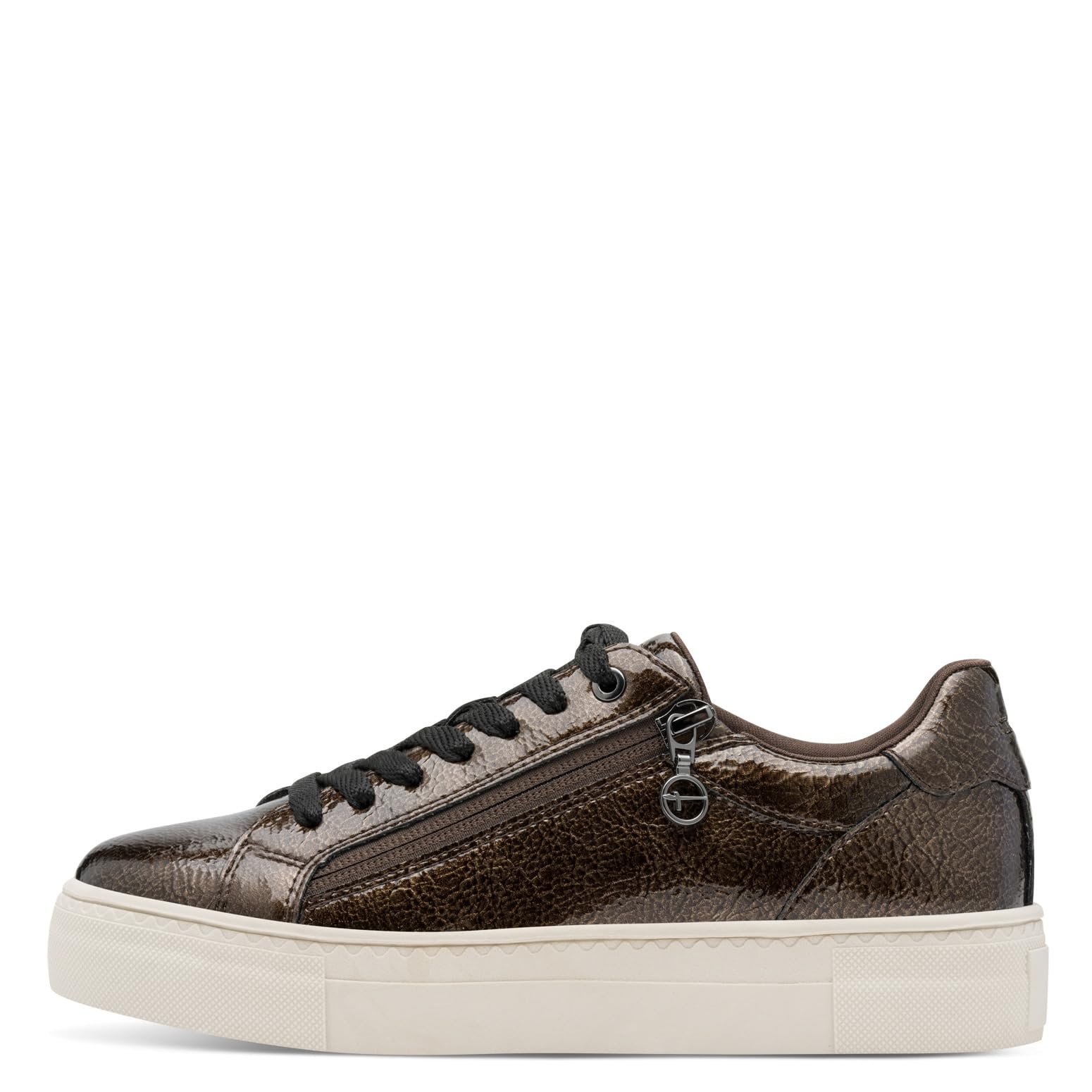 Кроссовки Tamaris Vegan Sporty, фото №4