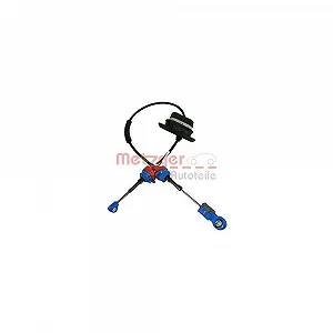 Трос АКПП METZGER 3150015 ORIGINAL ERSATZTEIL - Фото 1