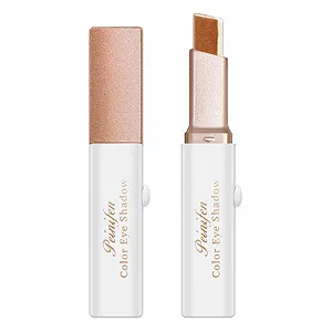 Тіні для повік у стіку, градієнтні кольори, водостійкі, довготривалі - Фото 1