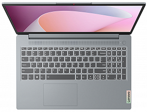 Ноутбук 15.6" Lenovo IdeaPad Slim 3 15IAN8 Intel Core i3-N305 RAM 8GB SSD 256GB Win11 (UKR) ціна на synthetic.ua - Фото 1 Ноутбук 15.6" Lenovo IdeaPad Slim 3 15IAN8 Intel Core i3-N305 RAM 8GB SSD 256GB Win11 (UKR) synthetic.ua - Фото 1
