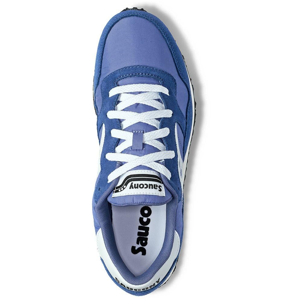 Кроссовки Saucony DXN Vintage, фото №5