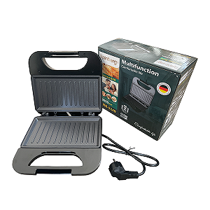 Купити Гриль Rainberg RB-2249 2000W - Фото 1 Гриль Rainberg RB-2249 2000W - Фото 1