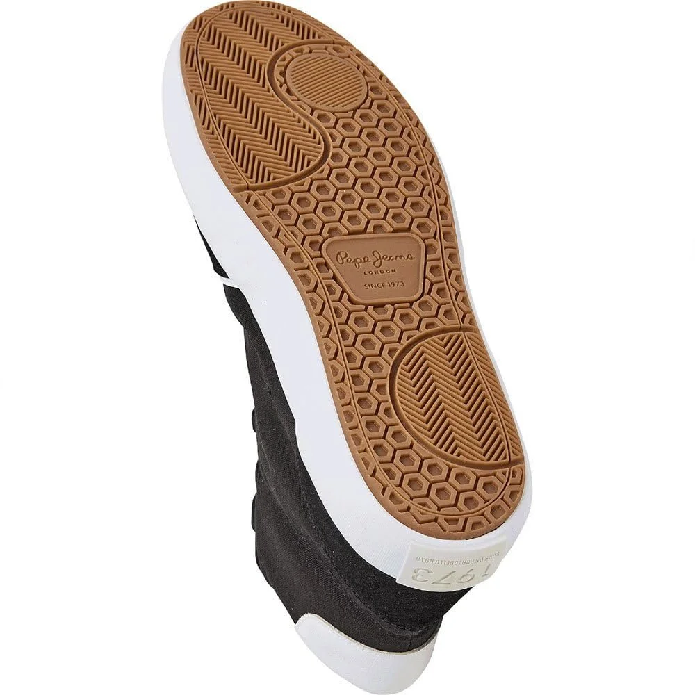 Кросівки Pepe Jeans Travis City чоловічі, фото №2 Кросівки Pepe Jeans Travis City чоловічі, фото №2