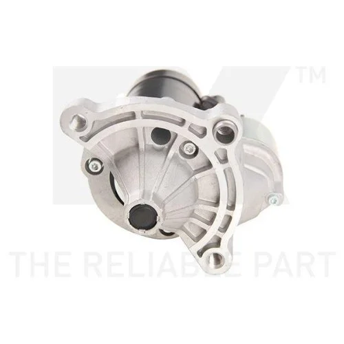 Стартер NK 4716660 для CITROËN FIAT PEUGEOT, фото №3 Стартер NK 4716660 для CITROËN FIAT PEUGEOT, фото №3