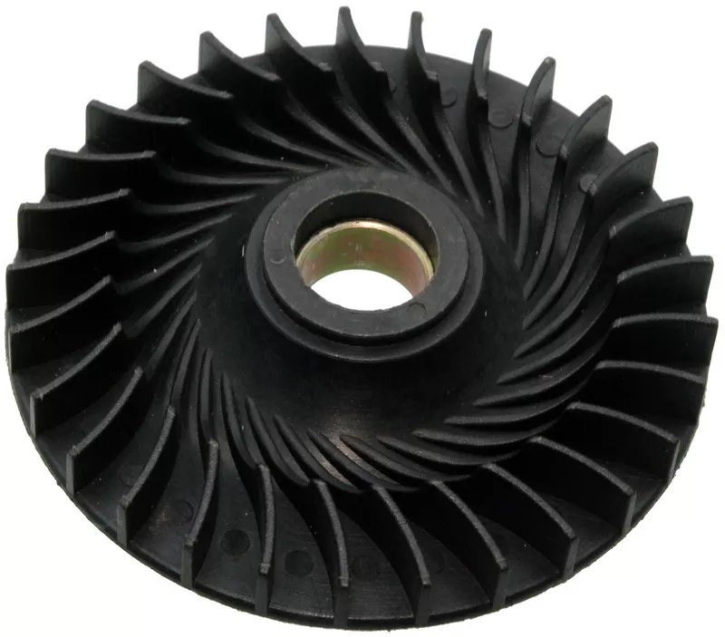 Крільчатка д14*80 VJ Parts, фото №1 Крільчатка д14*80 VJ Parts, фото №1
