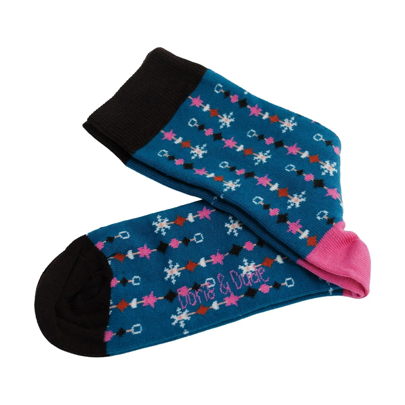 Шкарпетки Doris & Dude Bamboo Жіночі, Набір 3 пари, Розмір M 3-7, фото №5