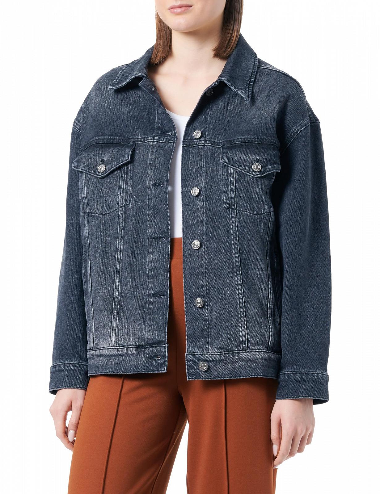 Женская куртка 7 For All Mankind, фото №1
