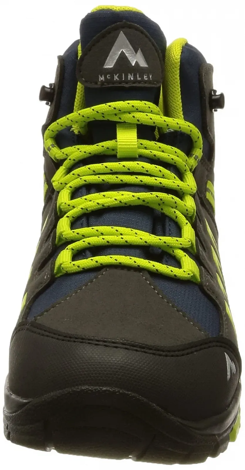 Ботинки для трекинга Mc Kinley Denali Mid AQX, фото №6