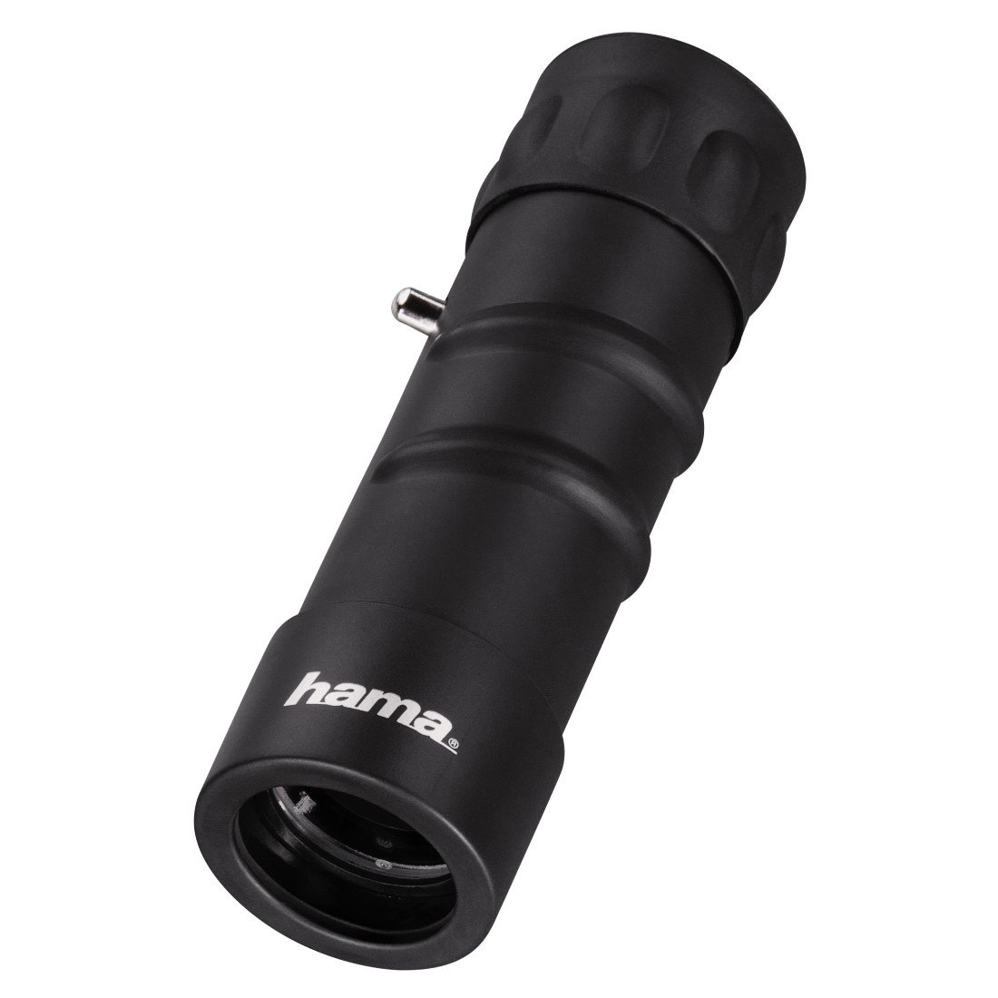 Монокуляр Hama Optec 10x25 Черный, фото №1