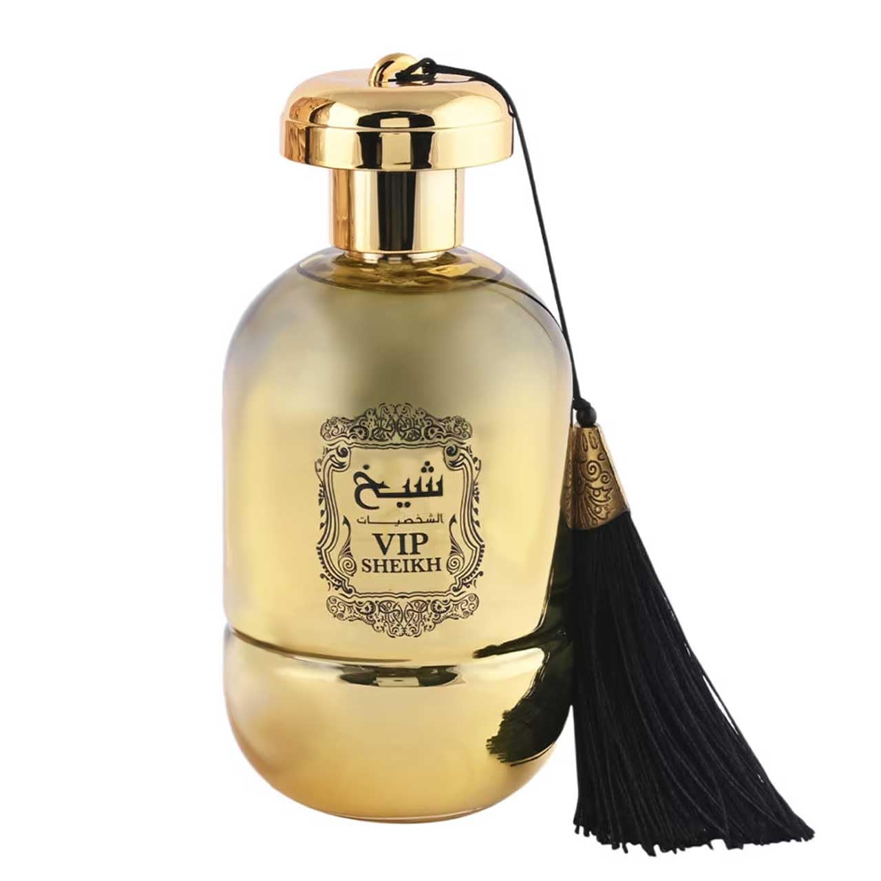 Парфюм Rihanah VIP Sheikh Unisex EDP 100 мл, фото №2