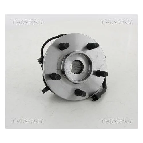 Комплект подшипника ступицы TRISCAN 8530 10164 для CHRYSLER JEEP, задний мост слева, фото №2