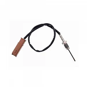 Датчик температури відпрацьованих газів VEMO V22-72-0146 для BMW CITROËN - Фото 1