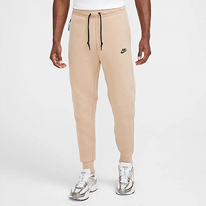 Штани Nike Tech Fleece L - Фото 1