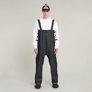 Купити Комбінезон G-Star RAW WVB Unisex Wader - M - Фото 1 Комбінезон G-Star RAW WVB Unisex Wader - M - Фото 1