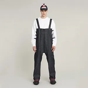 Купить Комбинезон G-Star RAW WVB Unisex Wader - M - Фото 1 Комбинезон G-Star RAW WVB Unisex Wader - M - Фото 1