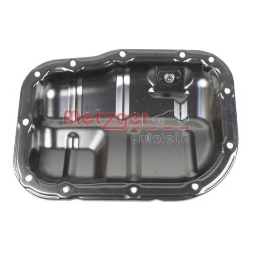 Масляный поддон METZGER 7990056 GREENPARTS для TOYOTA LEXUS, фото №2 Масляный поддон METZGER 7990056 GREENPARTS для TOYOTA LEXUS, фото №2