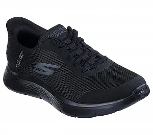 Кросівки Skechers Go Walk Flex-Hands Up Чоловічі - Фото 1