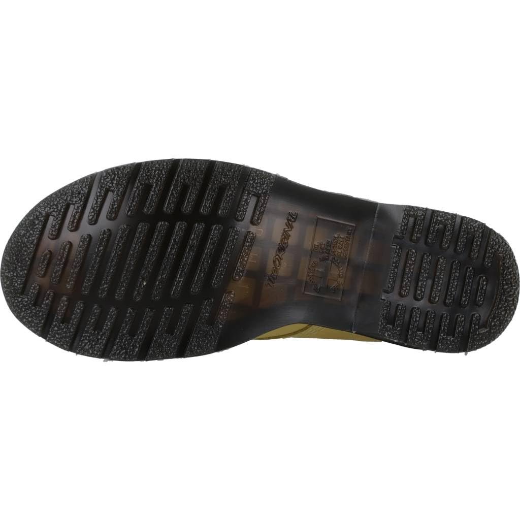Ботинки Dr Martens 10072212 Унисекс Шнуровка, фото №6