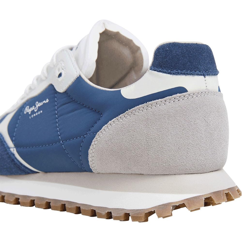 Кроссовки PEPE JEANS Brit-on Master M, фото №6