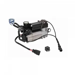 Компресор, пневмосистема VEMO EXPERT KITS + V10-52-0015 AUDI CITROËN FORD - Фото 1