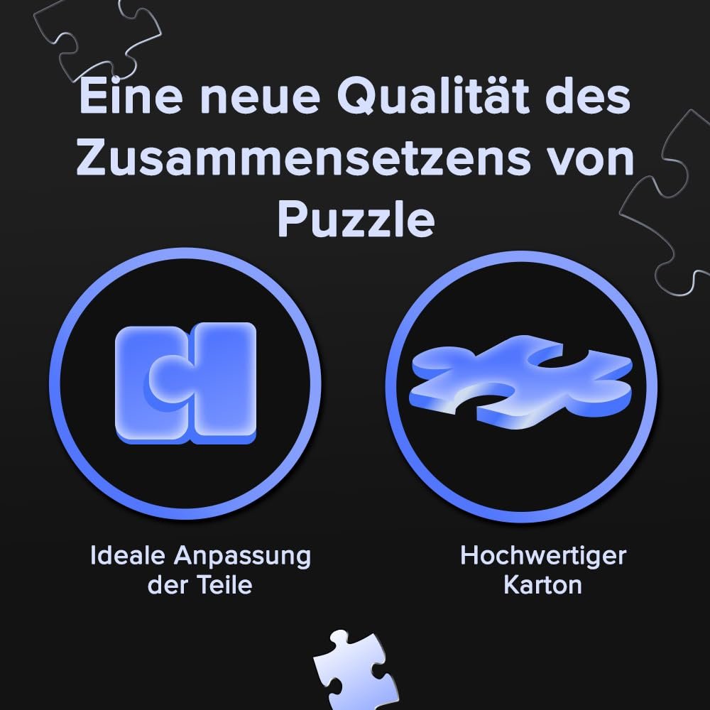 Пазл Trefl Premium Plus Quality Coca-Cola Break 1000 деталей, фото №5