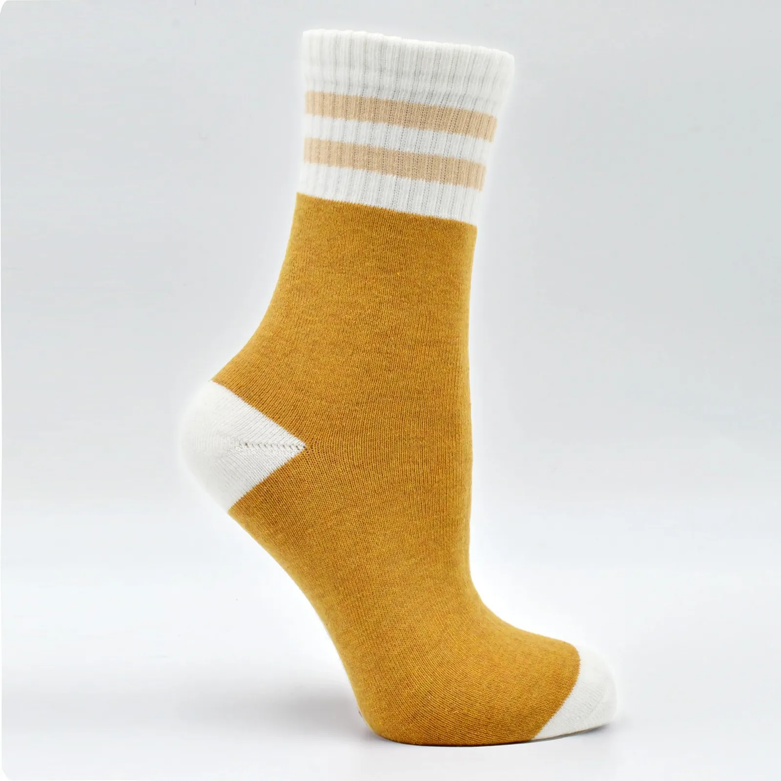 Термошкарпетки Жіночі (6 пар) Різнокольорові, фото №3