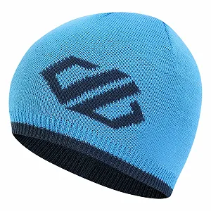 Шапка Dare 2b Frequent Дети - 3-6, синяя - Фото 1