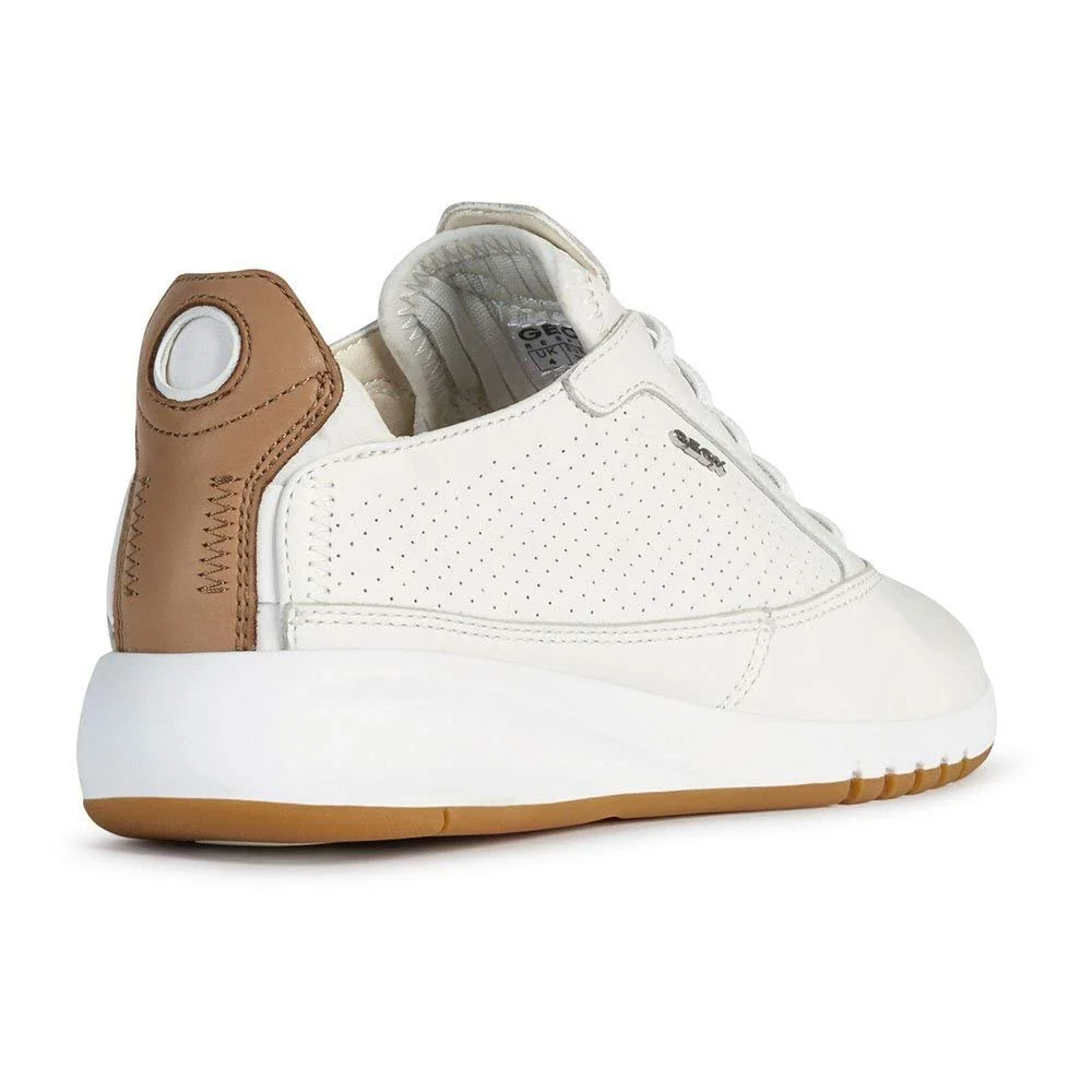 Кроссовки Geox AERANTIS на шнуровке, фото №10