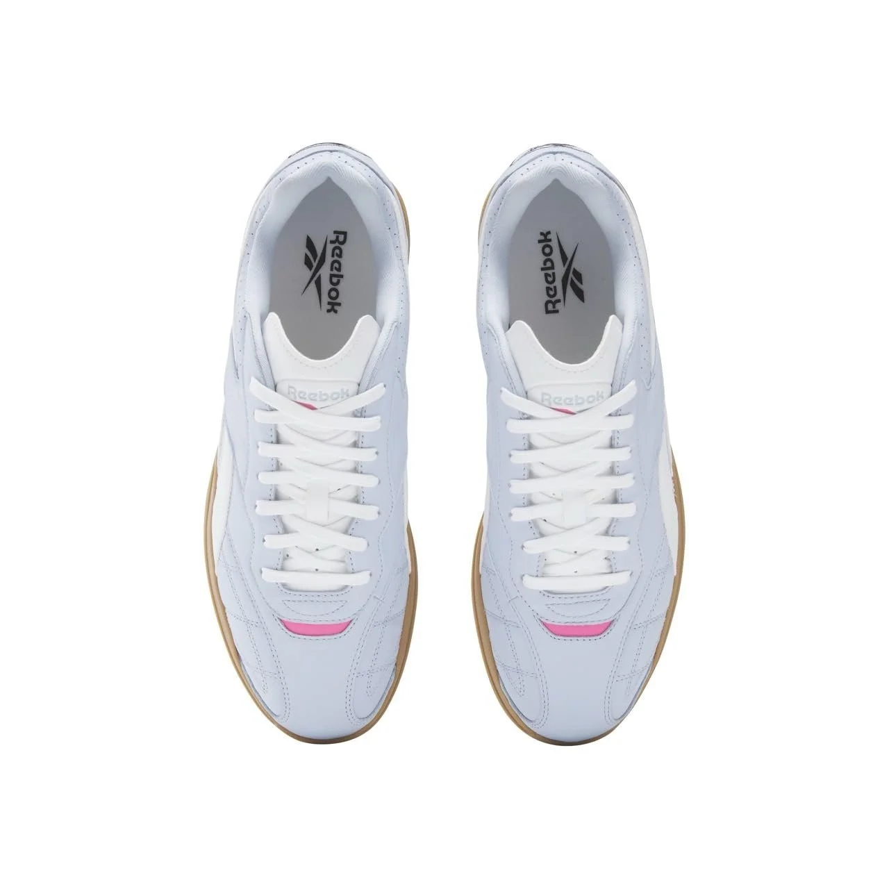 Кросівки Unisex Reebok Hammer Street, фото №3