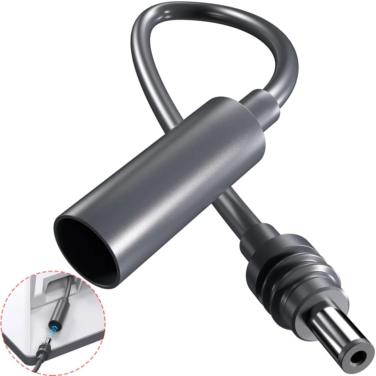 Подовжувач LEZED Starlink Mini DC 100W IP68, фото №2