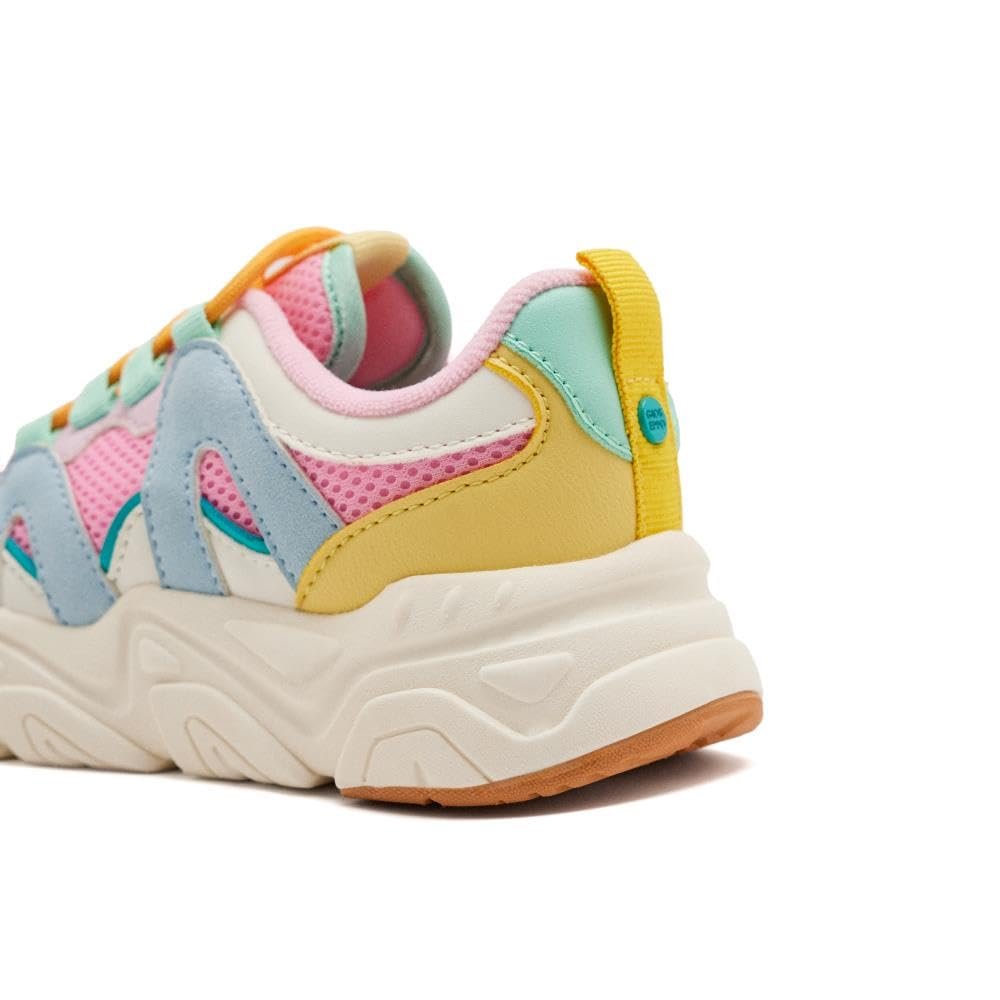 Кроссовки Gioseppo Hutchins для девочек, фото №5