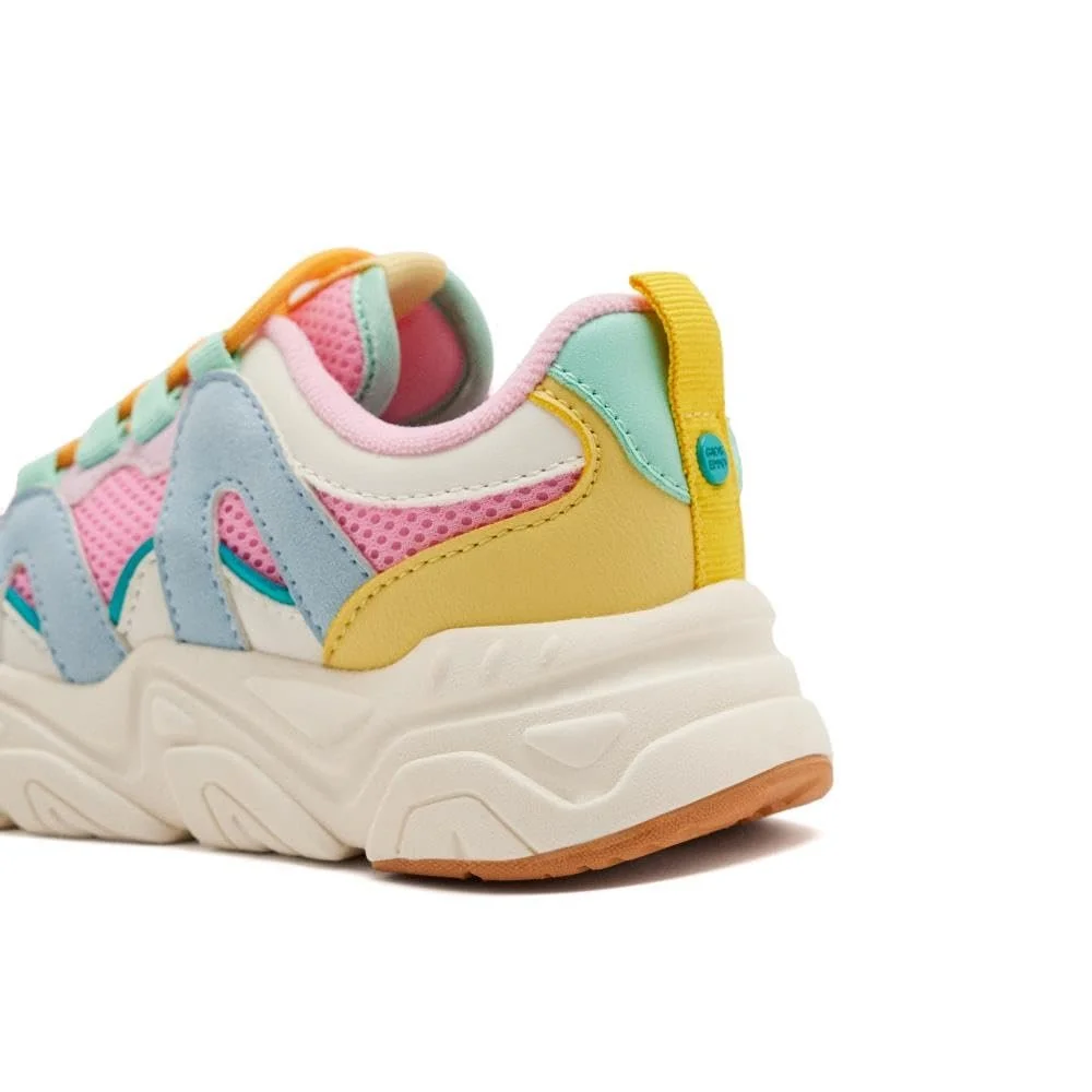 Кросівки Gioseppo Hutchins для дівчат, фото №5