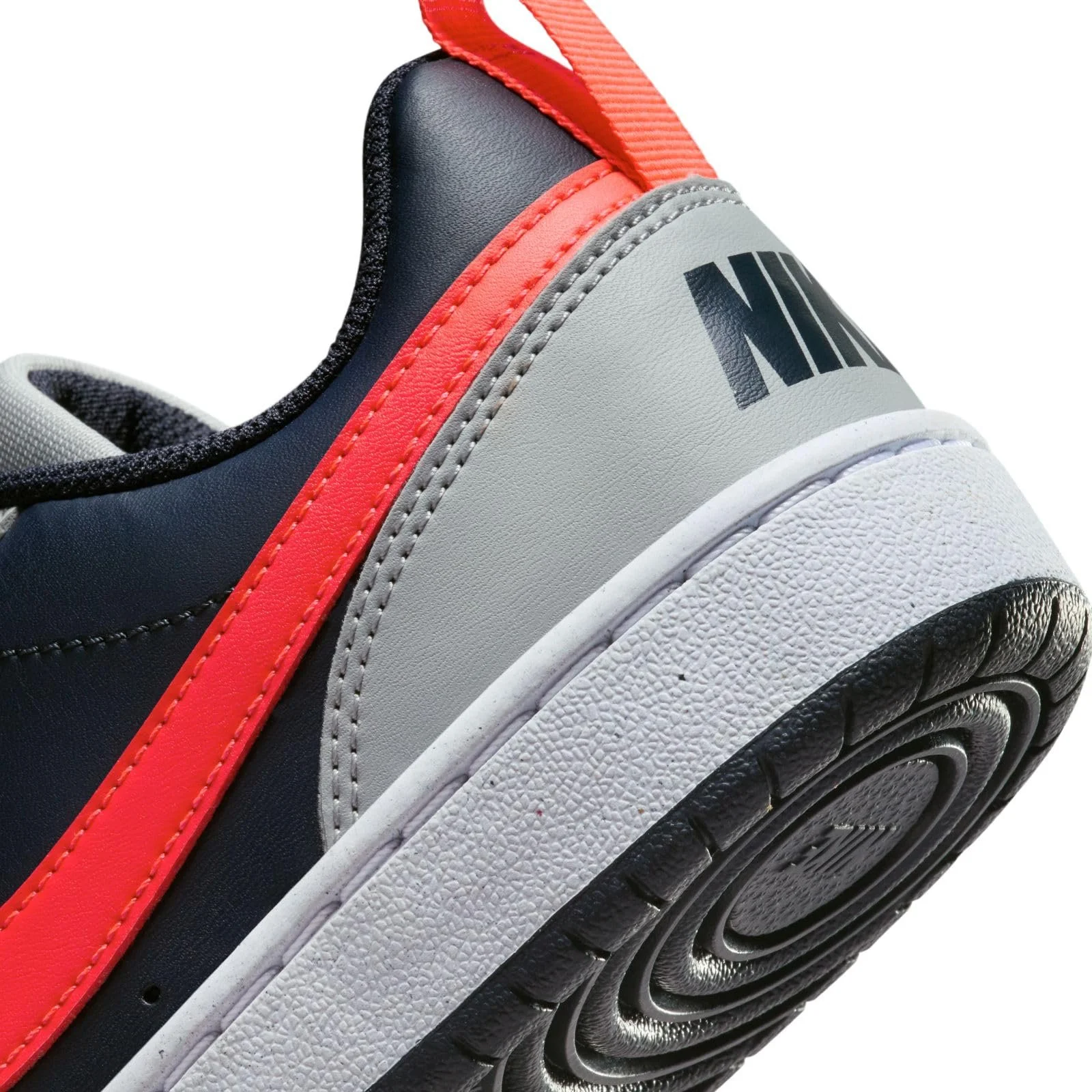 Кроссовки Nike Court Borough Low Recraft (Gs) женские, фото №5