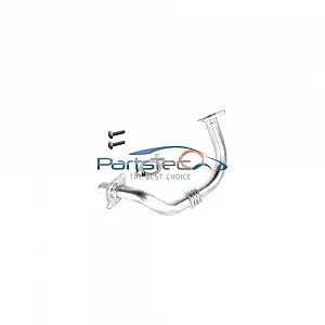 РЕМКОМПЛЕКТ трубки клапана EGR PartsTec PTA510-2013 для AUDI SEAT SKODA - Фото 1
