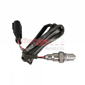 Лямбда-зонд METZGER 0895643 для ALFA ROMEO ABARTH після каталізатора - Фото 1