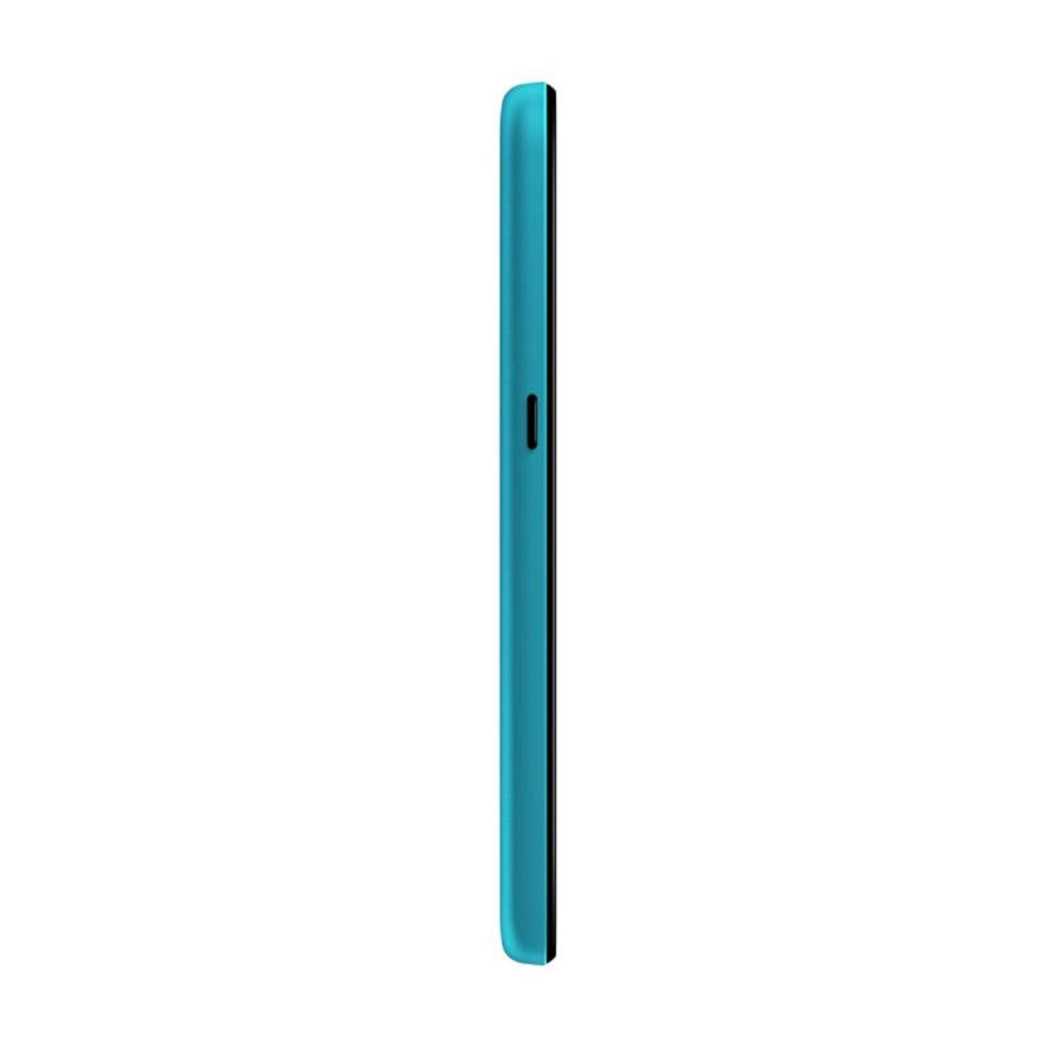 Смартфон Nokia 1.3 Cyan, фото №6 Смартфон Nokia 1.3 Cyan, фото №6