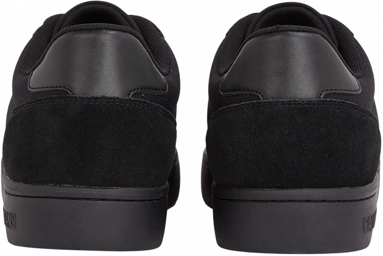 Кеди Calvin Klein Classic Cupsole Mg Canvas Ym0ym01218, фото №2 Кеди Calvin Klein Classic Cupsole Mg Canvas Ym0ym01218, фото №2