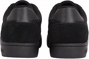 Кеди Calvin Klein Classic Cupsole Mg Canvas Ym0ym01218 ціна на synthetic.ua - Фото 1 Кеди Calvin Klein Classic Cupsole Mg Canvas Ym0ym01218 synthetic.ua - Фото 1