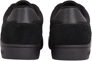 Кеди Calvin Klein Classic Cupsole Mg Canvas Ym0ym01218 ціна на synthetic.ua - Фото 1 Кеди Calvin Klein Classic Cupsole Mg Canvas Ym0ym01218 synthetic.ua - Фото 1