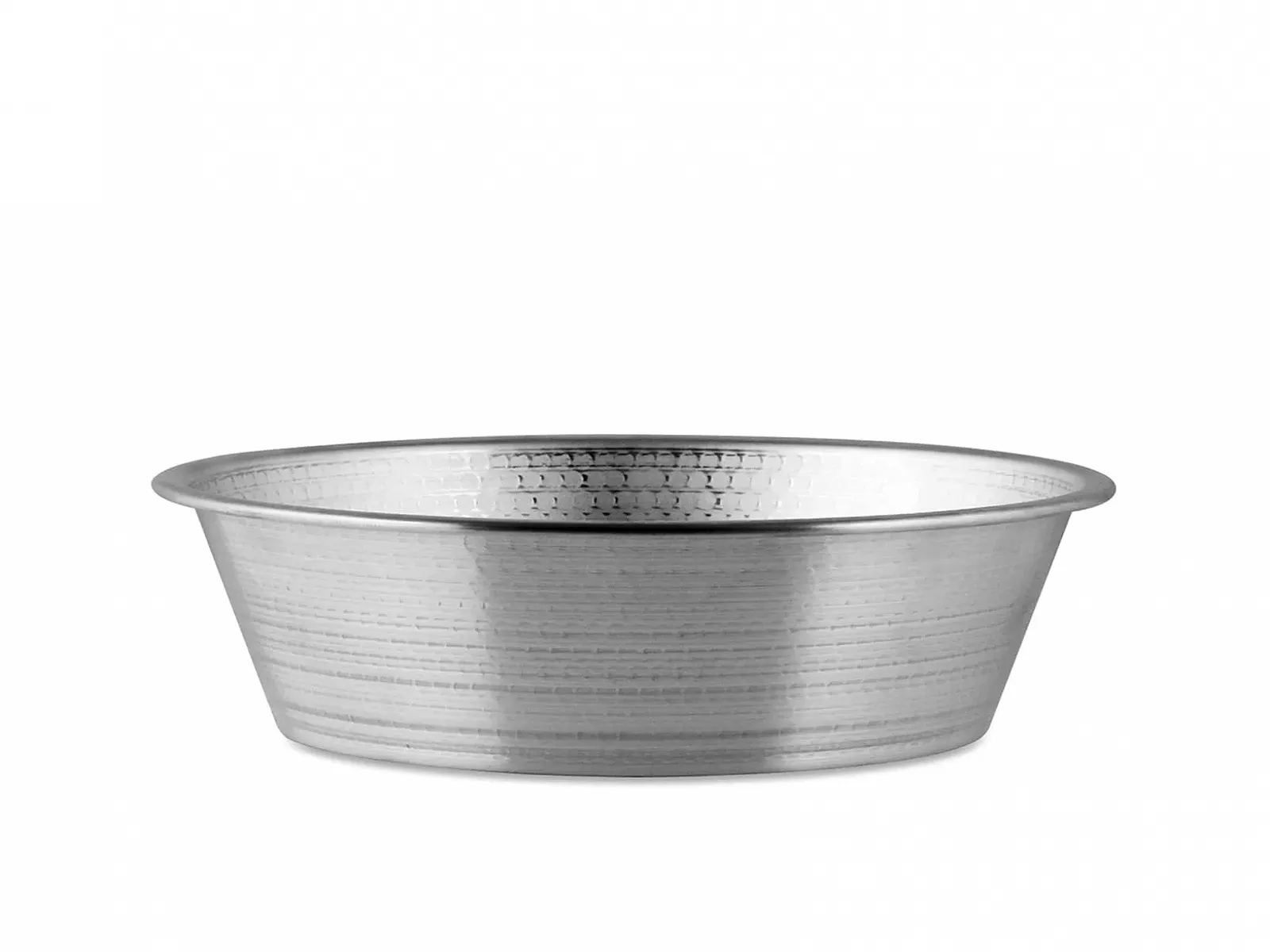 Форма для выпекания HABI Conical Hedgehog алюминиевая 24 см серая, фото №1