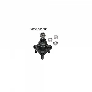 Шаровая опора SKF VKDS 311005 для AUDI SEAT SKODA VW, нижняя - Фото 1