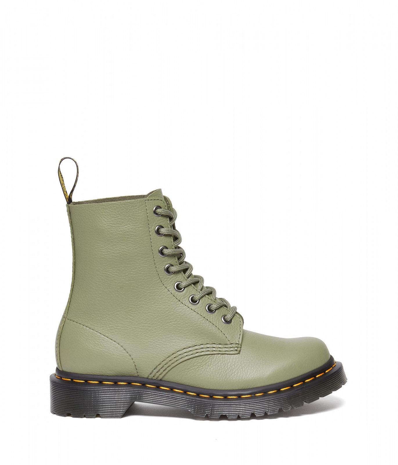 Черевики Dr Martens 10072212 Унісекс, фото №4
