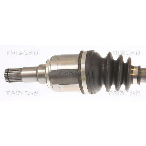 Привідний вал TRISCAN 8540 42534 для MITSUBISHI передній правий, фото №2 Привідний вал TRISCAN 8540 42534 для MITSUBISHI передній правий, фото №2