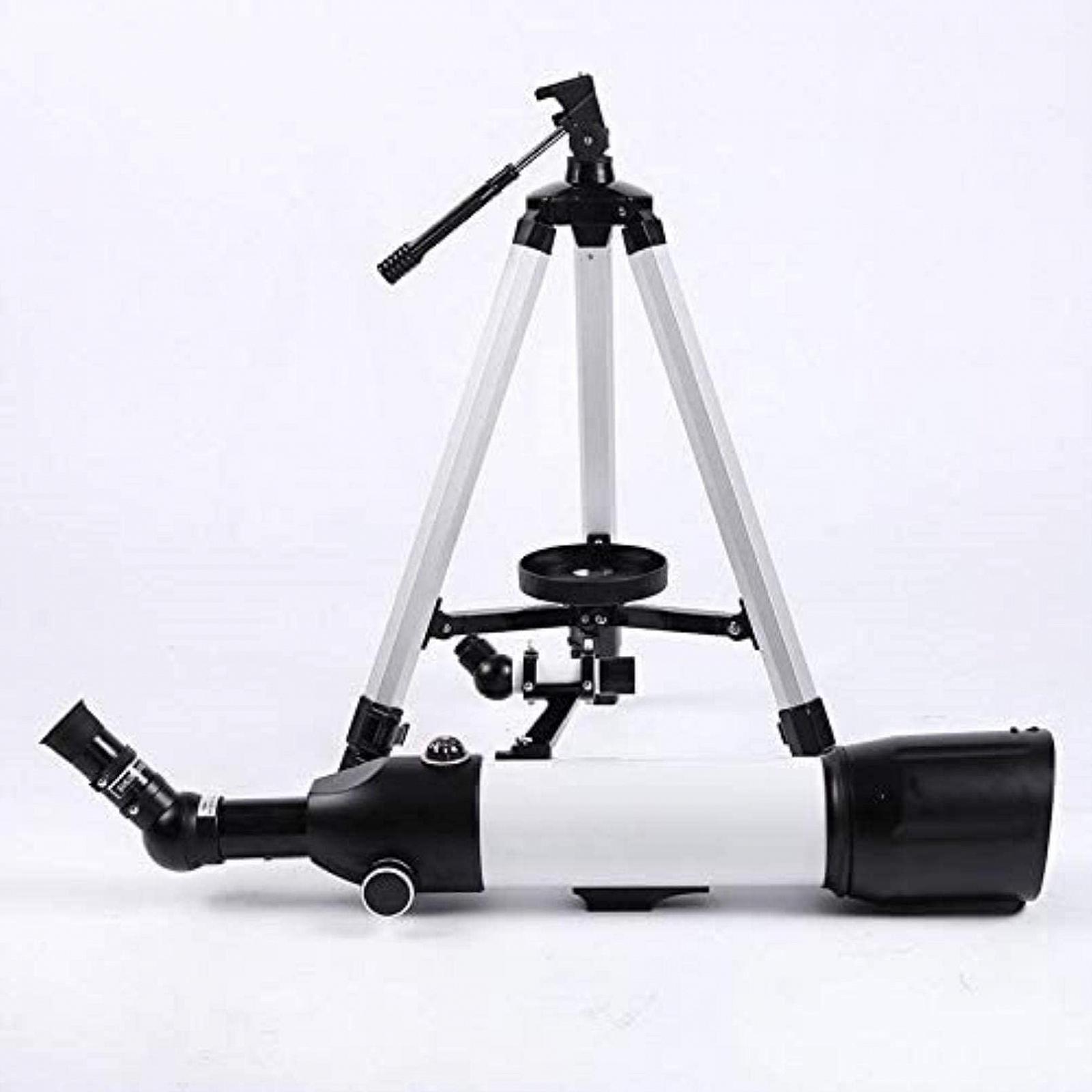 Телескоп Astronomical Portable Monocular Великий Калібр Зоряний Біноклі з Високою Збільшеністю, фото №2