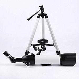 Телескоп Astronomical Portable Monocular Великий Калібр Зоряний Біноклі з Високою Збільшеністю synthetic.ua - Фото 1