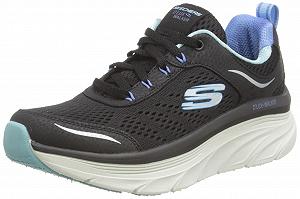 Кроссовки Skechers D-Lux Walker Женские - Фото 1