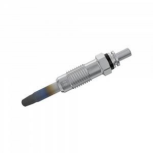 Свічка розжарювання BOSCH 0 250 201 039 Duraterm для ALFA ROMEO BMW CHRYSLER CITROËN DAF synthetic.ua - Фото 1