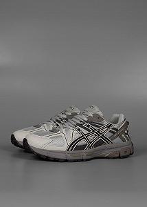 Кроссовки Asics Gel-Kahana 8 Gray synthetic.ua - Фото 1