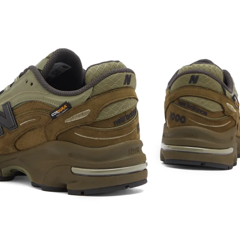 Кроссовки New Balance 43, фото №4